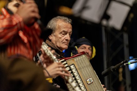 Czwartek na dużej scenie TKB w Wiśle